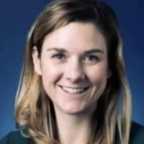 Headshot of Alexandra Sturm