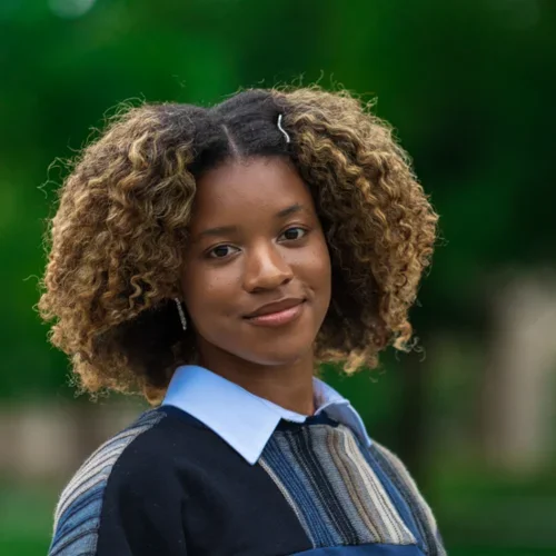 Brianna Smith headshot