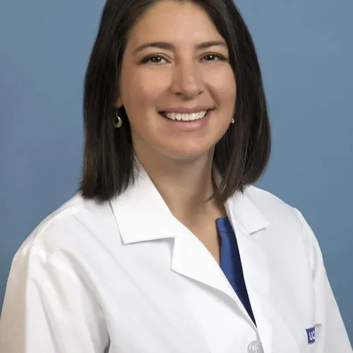 KL2 Scholar Cecilia Canales