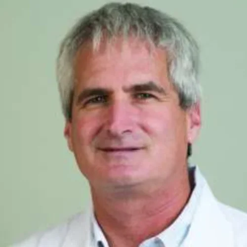 Headshot of Harley I. Kornblum