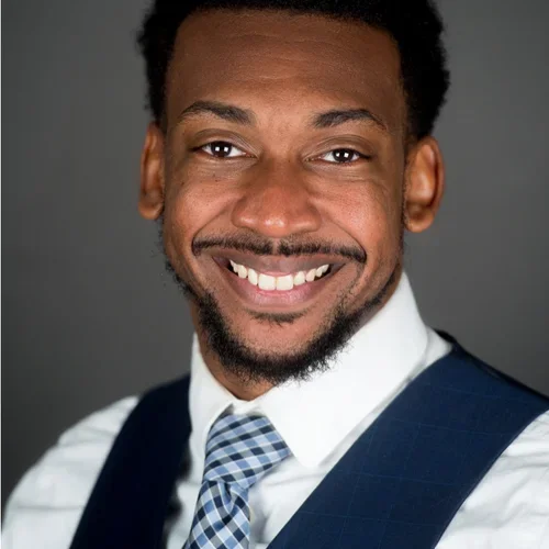 DaShawn Hickman, M.D., Ph.D.