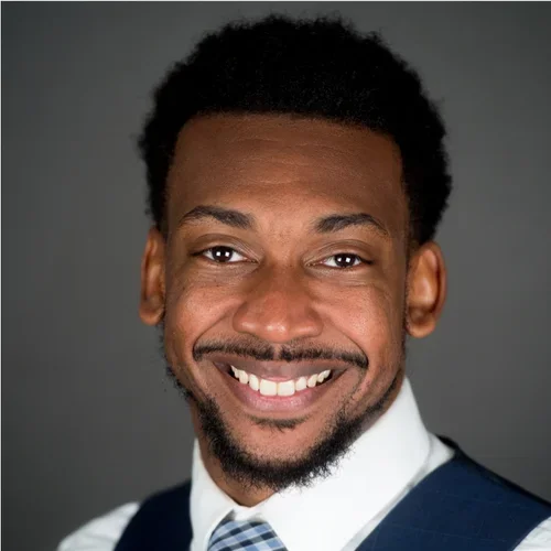 DaShawn Hickman, M.D., Ph.D.