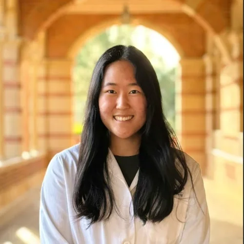 Hannah Jin