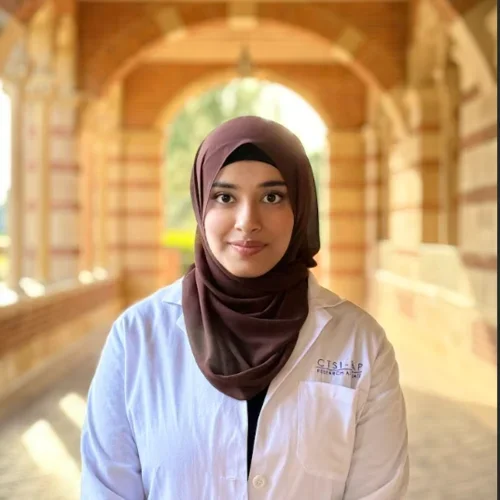 Simra Mirza