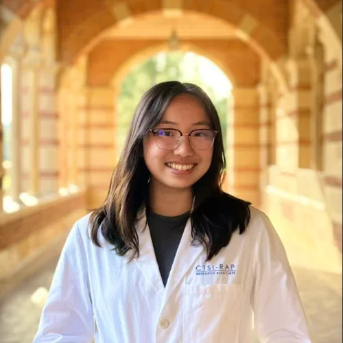 Minh Anh Pham