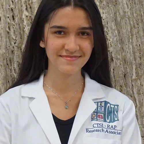 Kaitlyn Smolens | Clinical & Translational Science Institute