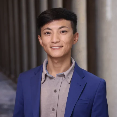 John Yang Photo