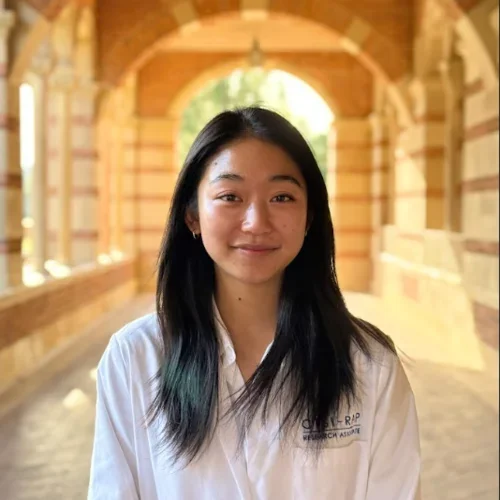 Christine Zhang