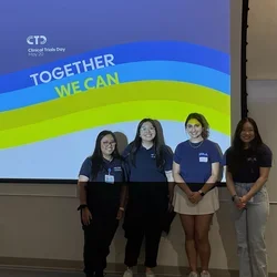 Advisors and Mentors