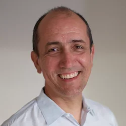 Alcino Silva