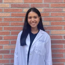 Photo of Student Director Amanda Piring