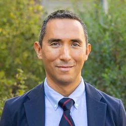 Arturo Vargas Bustamante