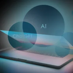 Can I use AI to help write my grant