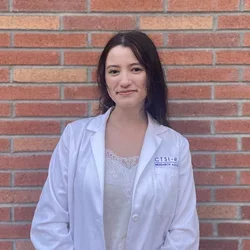 CTSI-RAP Student Isabella Machado