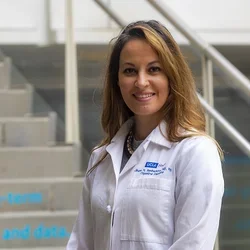 Jihane Benhammou