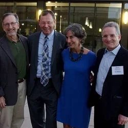 UC BRAID explores transforming health care through a learning health system