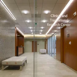 CTRC-Westwood Seed Grant Awardees