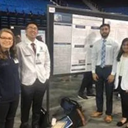 CTSI -RAP program marks its first five years