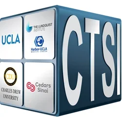 CTSI Logo