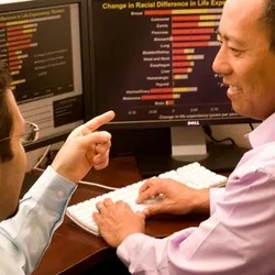 CTSI Website new look