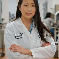 Liana Chan_KL2 Awardee