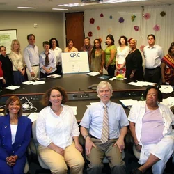 Community Partners in Care Wins International Award for for Academic-Community Collaboration