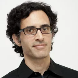 Dara Ghahremani