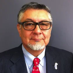 David Hayes-Bautista