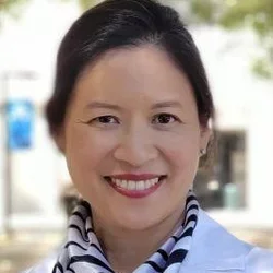 Delphine Lee