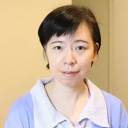 Fang Wei