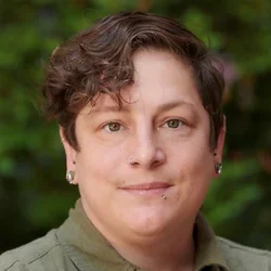 Rebecca Fisher_TL1 Trainee