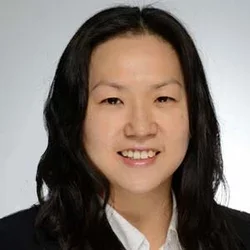 Photo of Gloria Kim