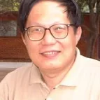 Picture of David Huang 