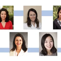 Iris Cantor Awardees 2023