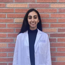 CTSI-RAP student Ishika Seth