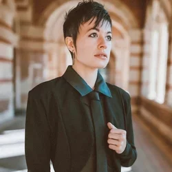 Photo of Jachael Gardner