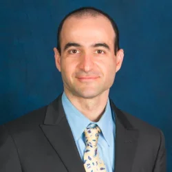 Neema Jamshidi_KL2 Awardee