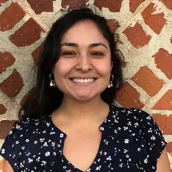 Photo of Jessica Jara 