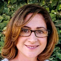 Judith Carroll