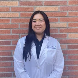 Photo of Recruitment Committee Member Kasey Nguyen