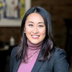 Katrina Choe