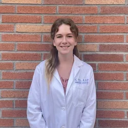 Photo of Social Chair Libby Stafford