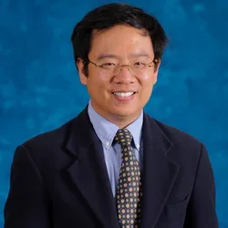 Peter Liu