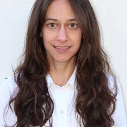 Elizabeth Marcus