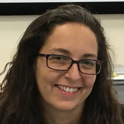 Maria Hatziapostolou