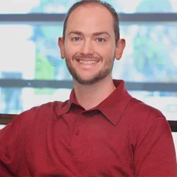 Paul Mathews_KL2 Awardee