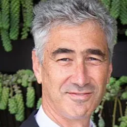 Matthew Budoff