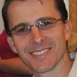 David Merrill_KL2 Awardee