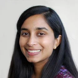 Nandita Garud
