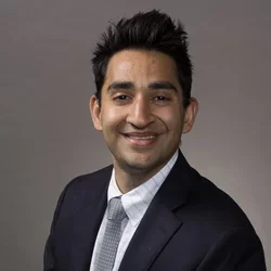 Kunal Patel_KL2 Awardee